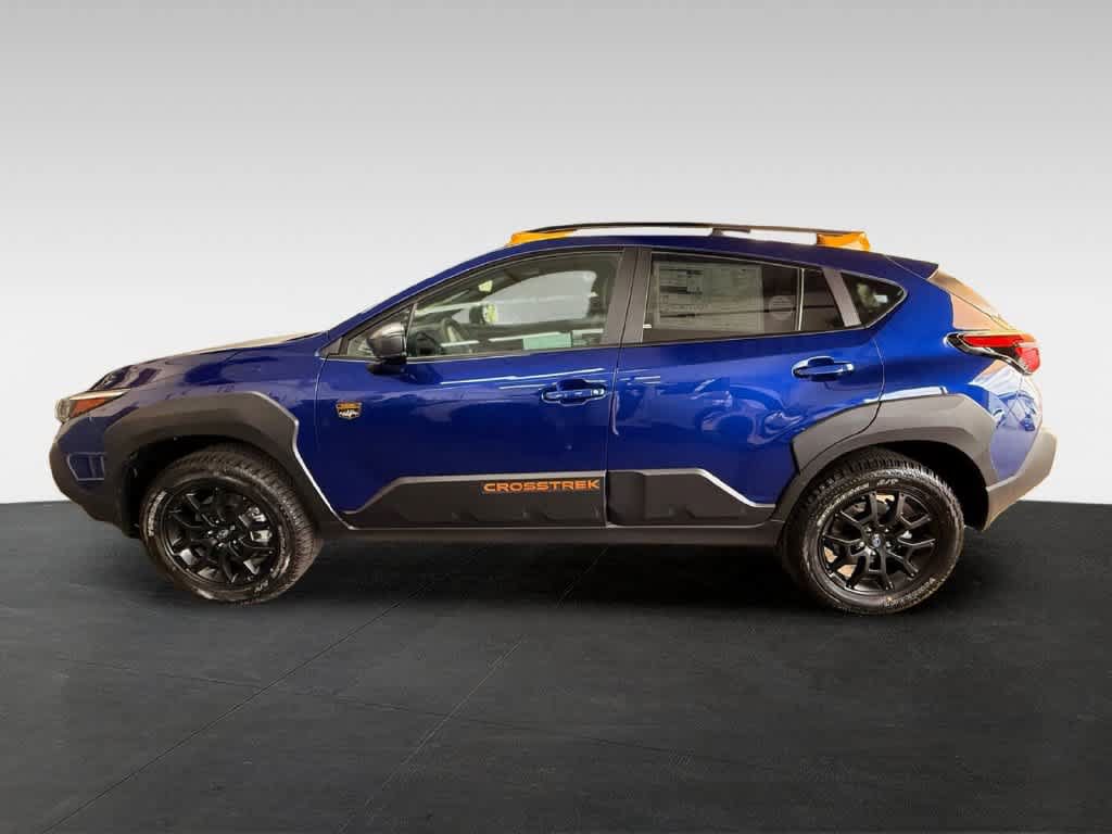 Used 2026 Subaru Crosstrek 2.5i Wilderness w/ Wilderness Package AWD/4WD image 3