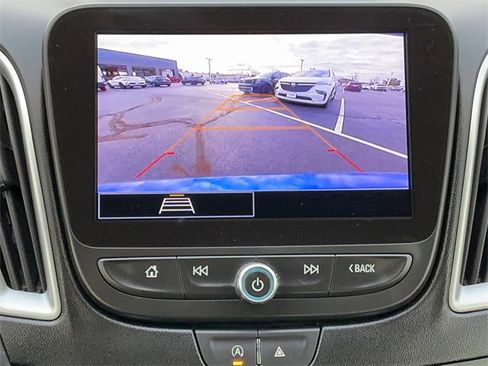 Used 2023 Chevrolet Malibu LT image 20