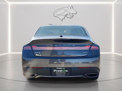 Used 2019 Lincoln MKZ Reserve w/ Reserve Plus Package image 5