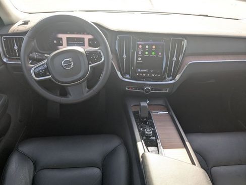 Used 2024 Volvo S60 B5 Plus FWD image 16