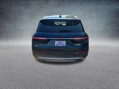 Used 2021 Lincoln Corsair Reserve w/ Elements Package AWD/4WD image 6