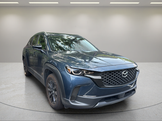 Certified 2024 MAZDA CX-50 AWD 2.5 S w/ Cargo Package image 2