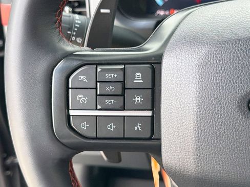 Used 2025 Ford F150 Raptor AWD/4WD image 26