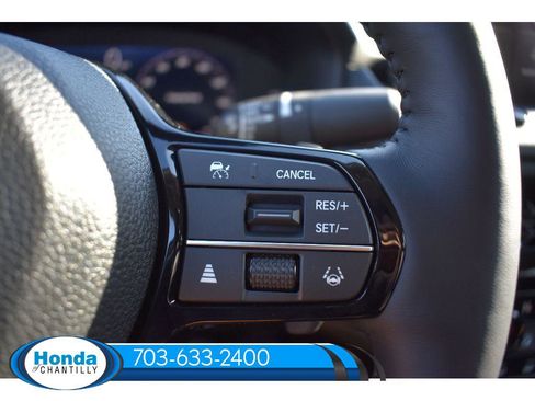 New 2026 Honda Accord Hybrid Touring image 13
