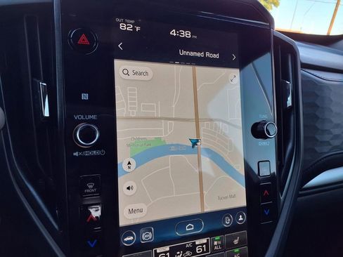 Certified 2025 Subaru Forester Premium image 7