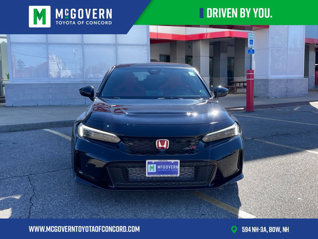 Used 2026 Honda Civic Type R image 8