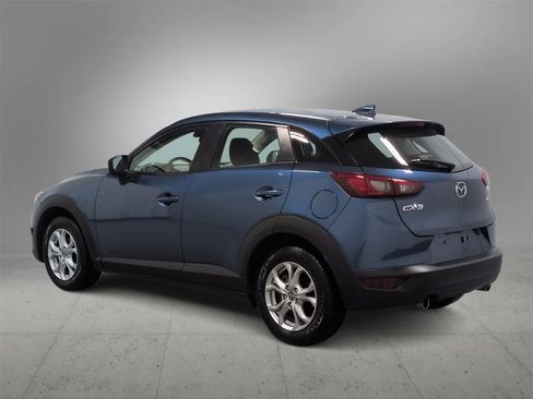 Used 2018 MAZDA CX-3 Sport image 6