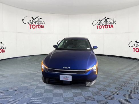 Used 2025 Kia K4 FWD image 6