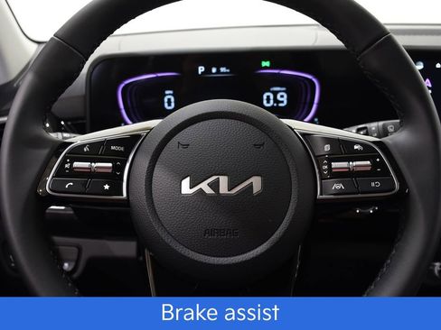 New 2026 Kia Seltos S image 10