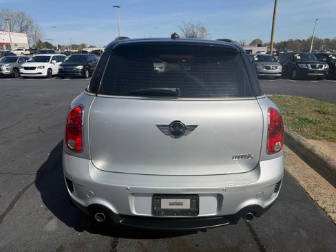 Used 2012 MINI Cooper Countryman S FWD image 6