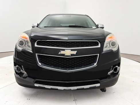 Used 2013 Chevrolet Equinox LTZ image 2