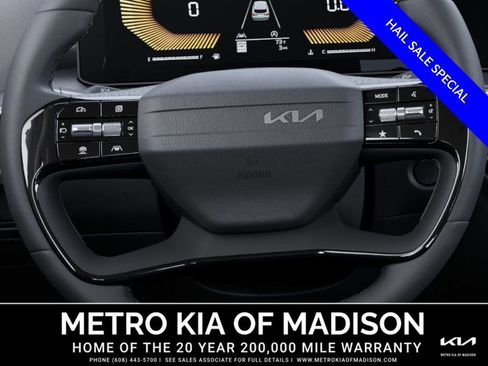 New 2026 Kia Sorento S w/ S Panoramic Sunroof Package AWD/4WD image 22