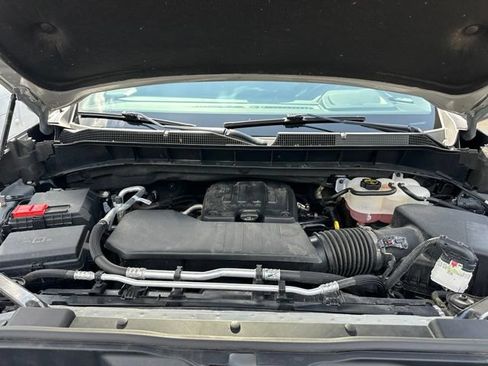 Certified 2024 Chevrolet Silverado 1500 LT AWD/4WD image 33