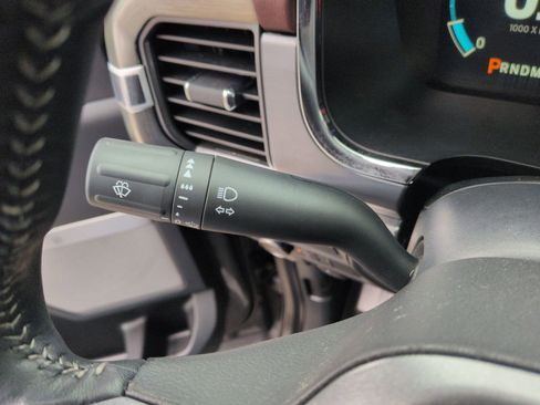 Used 2023 Ford F150 Lariat w/ Equipment Group 502A High image 34