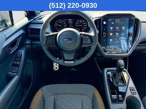 New 2026 Subaru Crosstrek 2.5i Sport image 27