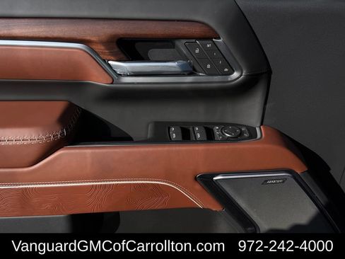 New 2026 GMC Sierra 3500 Denali Ultimate AWD/4WD image 20