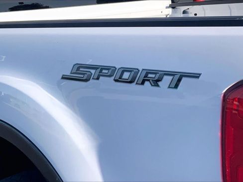 Used 2019 Ford Ranger Lariat w/ Equipment Group 501A Mid RWD image 10