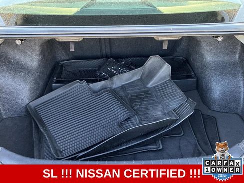 Certified 2023 Nissan Altima 2.5 SL AWD/4WD image 15