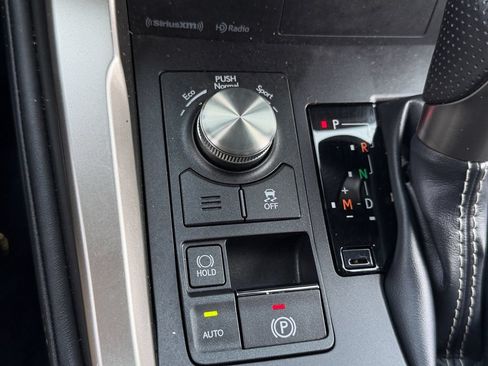 Used 2021 Lexus NX 300 F Sport w/ Accessory Package AWD/4WD image 29
