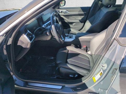 Used 2023 BMW 430i Gran Coupe RWD image 17