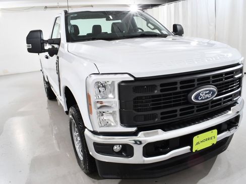 New 2026 Ford F250 XL w/ 360-Degree Camera Package image 4