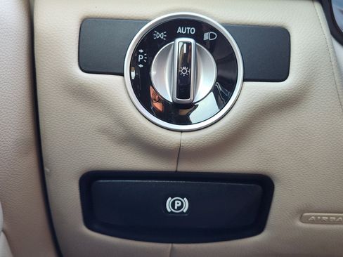 Used 2016 Mercedes-Benz CLS 550 image 23