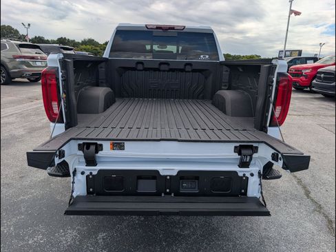 Used 2026 GMC Sierra 1500 Denali Ultimate AWD/4WD image 21