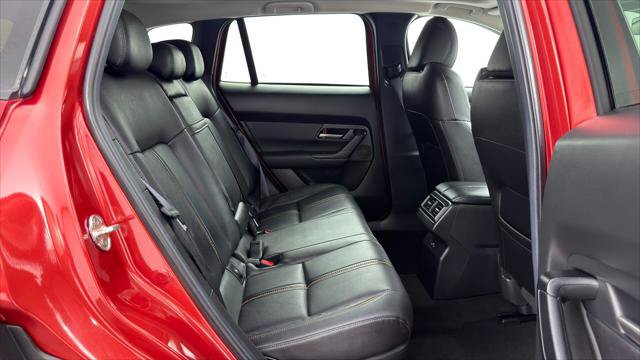 Used 2025 MAZDA CX-50 AWD 2.5 Hybrid w/ Premium Pkg image 19