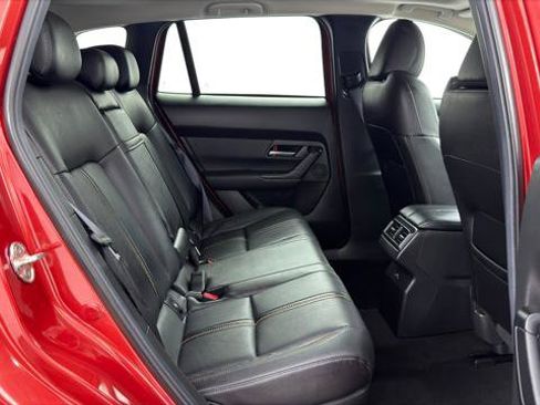 Used 2025 MAZDA CX-50 AWD 2.5 Hybrid w/ Premium Pkg image 19