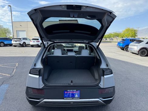 Used 2023 Hyundai Ioniq 5 SEL w/ Cargo Package image 18