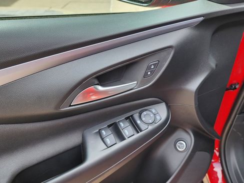 New 2026 Buick Envista Preferred w/ Convenience I Package FWD image 14