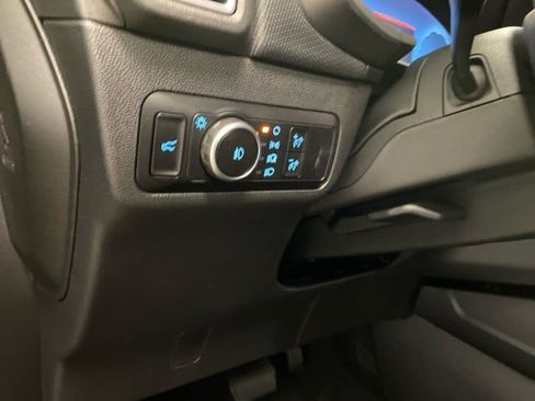 New 2025 Ford Bronco Sport Outer Banks w/ Outer Banks Tech Package+ AWD/4WD image 22