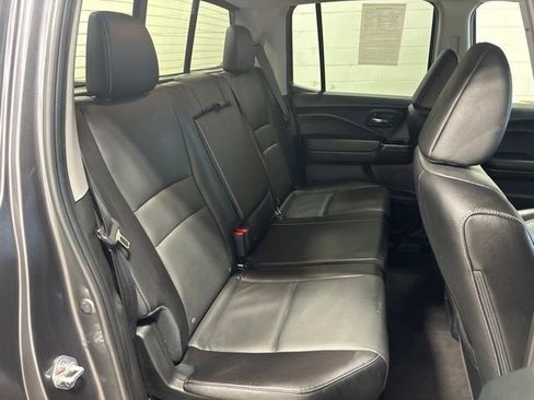 Used 2023 Honda Ridgeline RTL image 18