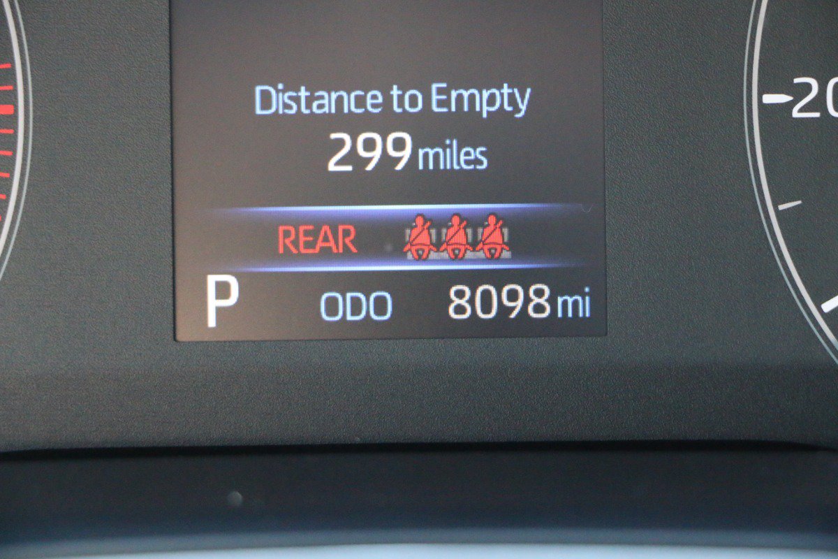 Used 2026 Toyota Corolla SE FWD image 29