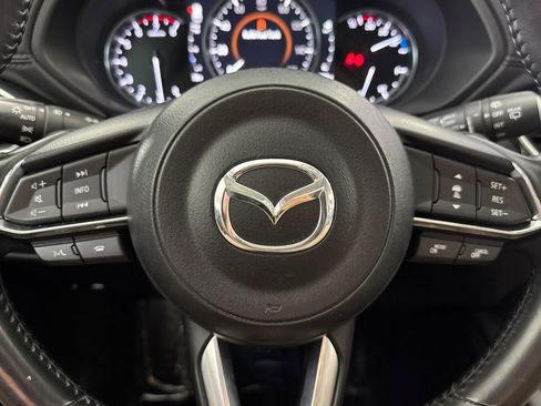 Used 2021 MAZDA CX-5 Grand Touring AWD/4WD image 11