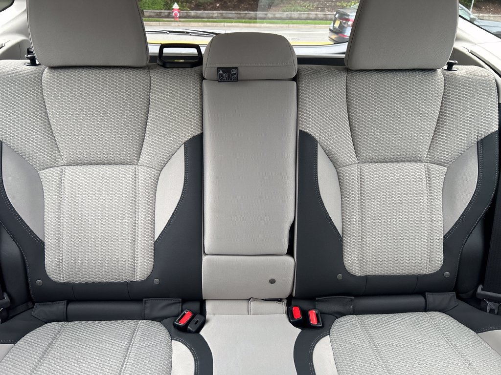 Certified 2023 Subaru Forester Premium AWD/4WD image 33