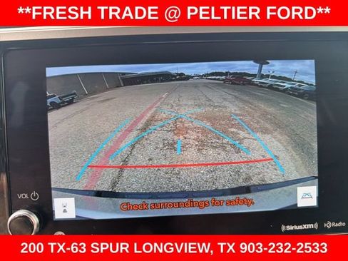 Used 2022 Toyota Tundra SR5 RWD image 25