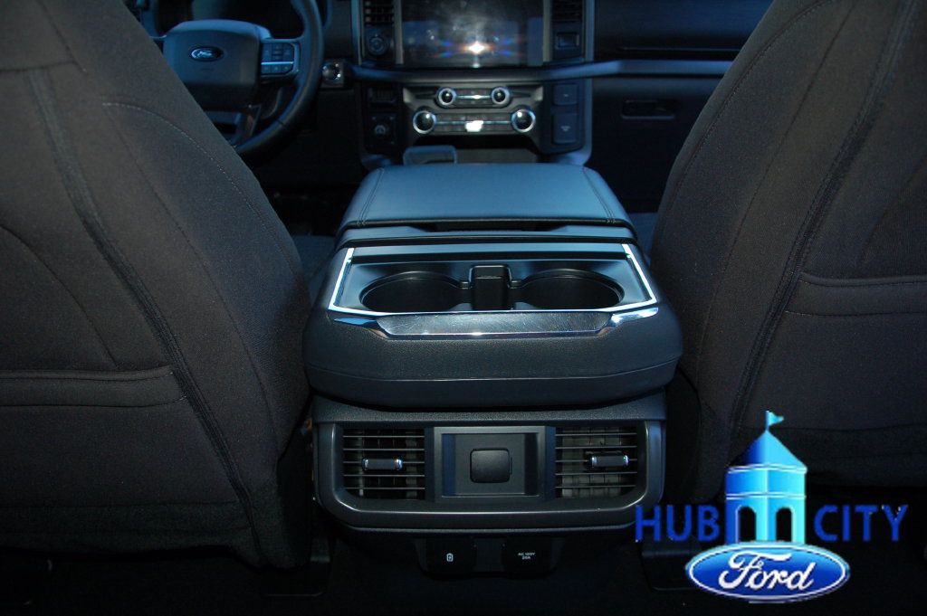 Used 2024 Ford F150 XLT w/ Equipment Group 302A MID AWD/4WD image 21