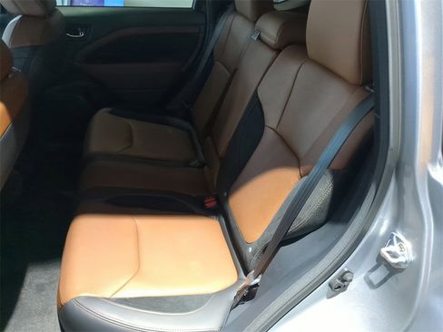 New 2026 Subaru Forester Touring image 16