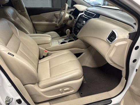 Used 2015 Nissan Murano SL FWD image 14