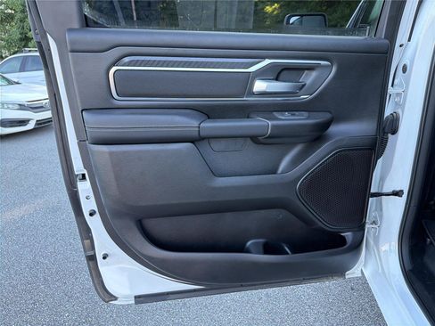 New 2026 RAM 1500 Big Horn AWD/4WD image 20