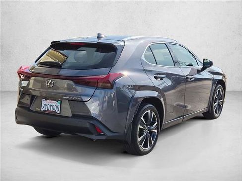 Used 2024 Lexus UX 250h AWD w/ Premium Package image 5