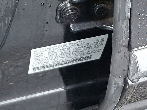 Certified 2023 Acura MDX SH-AWD w/ Technology Package image 30