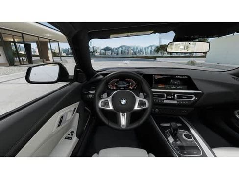 New 2026 BMW Z4 sDrive30i image 14
