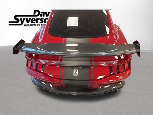 Used 2024 Ford Mustang GT Premium w/ GT Performance Package image 28