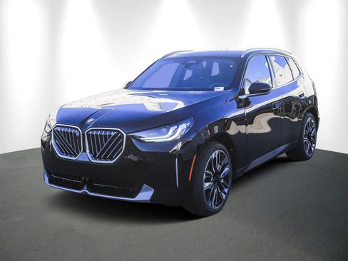 New 2026 BMW X3 xDrive30 w/ Premium Package image 3