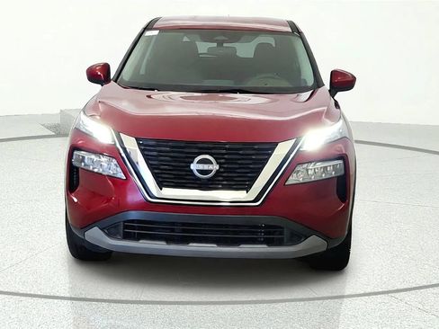 Used 2023 Nissan Rogue SV AWD/4WD image 2