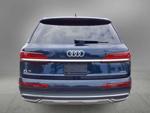 Used 2023 Audi Q7 2.0T Premium w/ Convenience Package AWD/4WD image 7
