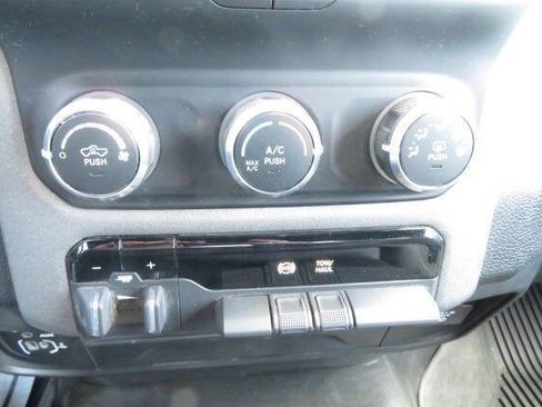 Used 2021 RAM 3500 Tradesman AWD/4WD image 18