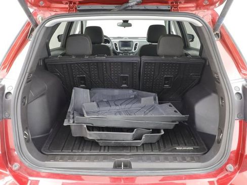 Used 2024 Chevrolet Equinox LT w/ LPO, Floor Liner Package image 17